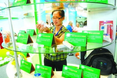 科技紅娘 數(shù)字化時(shí)代的科技中介服務(wù)