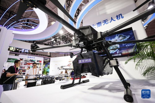 國產科技產品閃耀消博會，社會經濟咨詢服務賦能消費新生態