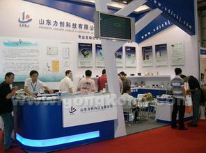 力創科技閃耀第十一屆國際現代工廠過程自動化技術與裝備展覽會，科技中介服務賦能產業新未來